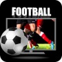 icon Live Football Tv HD App dla Huawei MediaPad M2 10.0 LTE