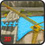 icon Bridge Construction Builder