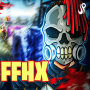 icon FFH4X ModMenu Macro Sensi hack dla archos Core 55S