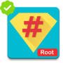 icon Root/Super Su Checker Free [Root] dla THL T7