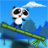 icon Jumping Panda 1.0