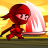 icon The Red Ninja Fight 1.0