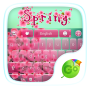 icon Spring Go Keyboard Theme dla Micromax Canvas Mega 2