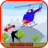 icon helicopters flying and landing games for kids free 1.0