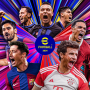 icon eFootball™ 2024 dla Bluboo Xfire 2