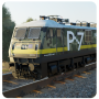 icon Indian Railway Train Simulator dla Allview P8 Pro