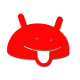 icon Emoji font for galaxy S3 & S2 dla Huawei MediaPad M2 7.0