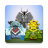icon Addon Mowzies Mobs for MCPE 1.0