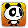 icon Poyie Panda Run