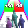 icon Dino Run: Dinosaur Runner Game