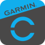 icon Garmin Connect™ dla Vernee Thor