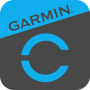 icon Garmin Connect™ dla Samsung Galaxy S5(SM-G900H)