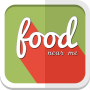 icon Near Me Restaurants, Fast Food dla Micromax Canvas Mega 2