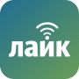 icon Лайк-ТВ HD 2.0 dla Samsung Galaxy S3