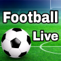 icon Football Live TV - HD
