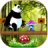 icon Panda Run Adventure 1.0