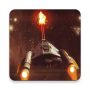 icon Yode aliens dash dla Freetel Samurai Raijin