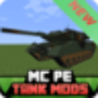 icon Tank mod for MCPE 2017 Edition dla intex Aqua Craze 2