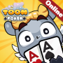 icon Dummy & Toon Poker OnlineGame dla Xiaomi Redmi Note 4X