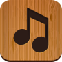 icon Ringtone Maker - MP3 Cutter dla Huawei MediaPad M2 7.0