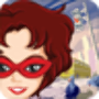 icon Ladybug girl run game