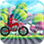 icon Ladybug Motorbike Adventures With Cat Noir