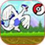 icon lugia runner