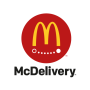 icon McDelivery Indonesia dla Vertex Impress Dune