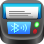 icon POS Bluetooth Thermal Print dla Samsung Galaxy Xcover 3 Value Edition