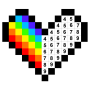 icon Color by Number ®: No.Draw dla Micromax Canvas Mega 2