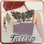 icon Photo Editor Tattoo dla Micromax Canvas Mega 2