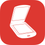 icon Camera Scanner dla Micromax Canvas Mega 2