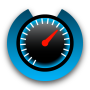 icon Ulysse Speedometer Pro dla Samsung Galaxy Pocket Neo S5310