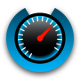 icon Ulysse Speedometer Pro dla iball Slide Snap 4G2