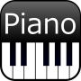 icon xPiano dla Micromax Canvas Mega 2