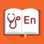 icon Liixuos Medical Dictionary En dla Fujitsu Arrows NX F-01K