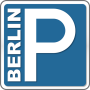 icon Berlin Parking dla Xiaomi Mi 8