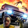 icon Zombie Road Escape- Smash all the zombies on road dla blackberry KEYone