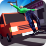 icon Road Cross : BHA