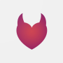 icon FlirtU - local dating dla Motorola Moto X4