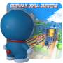 icon Subway Dora Surfers