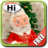 icon Talking Santa Claus 9.8