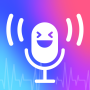 icon Voice Changer - Voice Effects dla sharp Aquos S3 mini