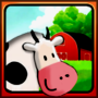 icon Adventures on Farm