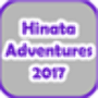 icon Hinata Adventures dla UMIDIGI Z2 Pro