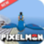 icon Pixelmon exploration craft
