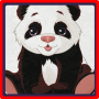 icon Panda Parkour