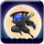 icon Ninja Fighter Run Game