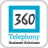 icon 360-Telephony 3.4.6