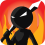 icon Stickman Shooting Games dla Samsung Galaxy S6 Edge